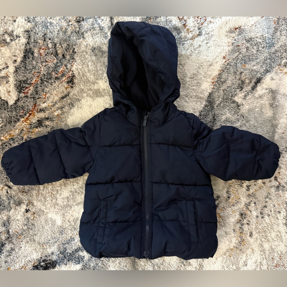 Old Navy Water-Resistant Jacket 18-24